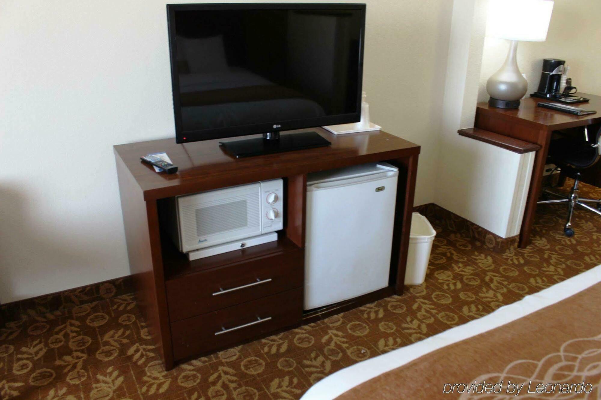 Comfort Suites Kansas City-Liberty Luaran gambar